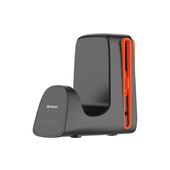 NACON Base di ricarica per 2 Joycon e 1 controller Nintendo Switch 2