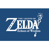 The Legend of Zelda: Echoes of Wisdom, Switch
