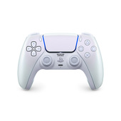 Sony DualSense v3 Perlato Bluetooth/USB Gamepad Analogico/Digitale PlayStation 5