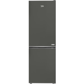 Beko B5RCNA366HG: Frigorifero Combinato, Total No-Frost, 59.5 cm