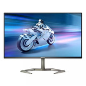 Philips Momentum 32M1N5800A/00 Monitor PC 80 cm (31.5") 3840 x 2160 Pixel 4K Ultra HD LCD Nero