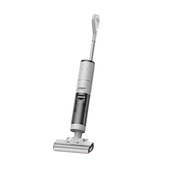 Dreame G10 Pro Aspirapolvere elettrica Batteria Secco e bagnato Senza sacchetto 200 W Bianco 2,5 Ah