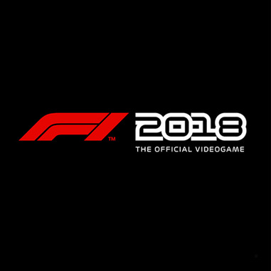 F1 2018 PlayStation 4