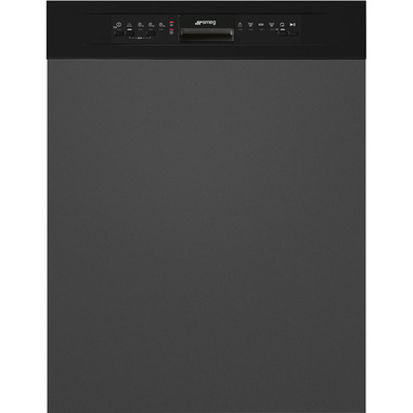 Smeg PL292DN lavastoviglie A scomparsa parziale 13 coperti D