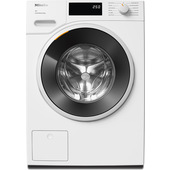Miele WWB360 WCS lavatrice Caricamento frontale 8 kg 1400 Giri/min Bianco