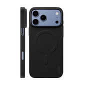 PanzerGlass CARE™ by ® SL1M Case Black w. MagSafe iPhone 18 Pro Max | 17 Pro Max custodia per cellulare Cover Nero