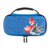 BDA Kit protezione per Nintendo Switch Mario Kart