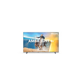 Philips 32PQS6901/12 TV 81,3 cm (32") Full HD Smart TV Wi-Fi Nero
