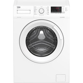 Beko WUXR81282WI/IT: Lavatrice 8kg, Classe A, 1200giri