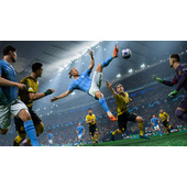 EA Sports FC 24, PlayStation 5