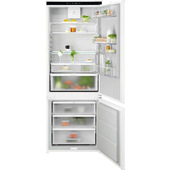 Electrolux FRIGORIFERO COMBINATO TWINTECH TOTAL NO FROST CLASSE E LNG7TE75S