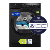 Electrolux Asciugatrice 9 Kg Classe B EW7H49B
