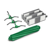 iRobot Total KIT serie Combo 200 100001451 accessorio e ricambio per aspirapolvere Kit di accessori Robot
