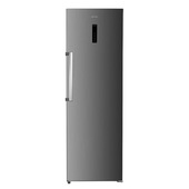 Electroline SDLE47NH1XE0 frigorifero Libera installazione 359 L E Acciaio inox