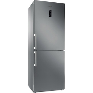 Whirlpool Frigorifero combinato - WB70E 973 X