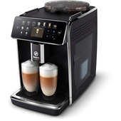 Saeco Macchina da caffè completamente automatica GranAroma SM6580/00