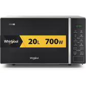 Whirlpool Cook20 Microonde a libera installazione - MWP 203 SB