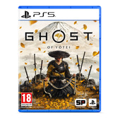 Ghost of Yōtei PlayStation 5