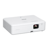 Epson CO-W01 videoproiettore smart