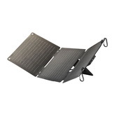 Cellularline Caricabatterie portatile Solar 20W Caricabatterie portatile con pannelli solari