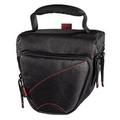 Hama Borsa "ASTANA 90 COLT", nero (13x8x11 cm)