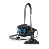 Polti Forzaspira Lecologico Aqua Allergy Natural Care 1 L A cilindro Secco 750 W Senza sacchetto