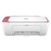 HP DeskJet 2823e Wireless All-in-One Colore Stampante, Fotocopiatrice, scanner