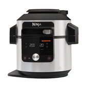 Ninja Multicooker 12 in 1 SmartLid da 7,5 L OL650EU