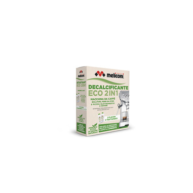 Meliconi Decalcificante Eco 2 in 1