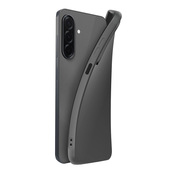 Cellularline CHROMA – Custodia in gomma morbida e colorata Galaxy A56 Custodia in gomma morbida e colorata