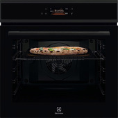 Electrolux FORNO INCASSO PIROLITICO - Pizza Expert CLASSE A++ 60 CM EOX8P18WH