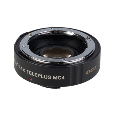 Kenko MC4 AF 1.4 DGX Nikon Nero