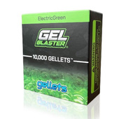 Gel Blaster Gellets