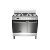 Bertazzoni La Germania Futura FTR9P5GXV cucina Gas Acciaio inossidabile A+