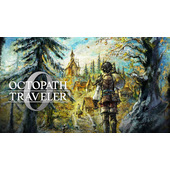 Octopath Traveler 0 Nintendo Switch 2