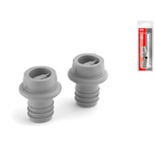 Pengo 8561700 tappo per bottiglie e decanter Grigio