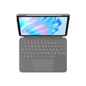 Logitech Combo Touch per iPad Air da 11", iPad Air (5a gen)