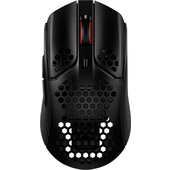 HyperX Pulsefire Haste – Mouse da gaming wireless (nero)