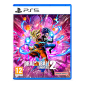 Dragon Ball: Xenoverse 2, PlayStation 5
