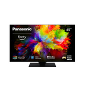 Panasonic Smart TV OLED 4K HD serie Z80 con Fire TV