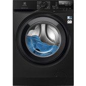 Electrolux LAVASCIUGA 9+5 KG CLASSE D/A-5% 1400 GIRI EW7W295B MADE IN ITALY