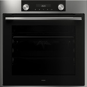 Asko OP8637S 71 L 3400 W Acciaio inox
