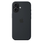 Apple MGF14ZM/A custodia per cellulare 16 cm (6.3") Cover Nero
