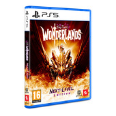 Tiny Tina's Wonderlands PlayStation 5