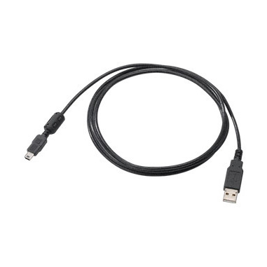 Nikon USB Cable UC-E4 cavo per fotocamera 1,5 m Nero