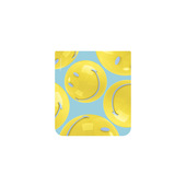 Samsung Smiley Flipsuit Card for Galaxy Z Flip5 Flipsuit Case