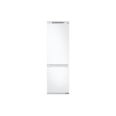 Samsung Frigorifero Combinato da Incasso F1rst 60 AI 1.78m 267L Total No Frost