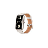 Huawei WATCH Fit Mini 3,73 cm (1.47") AMOLED 52 mm Digitale 194 x 368 Pixel Touch screen Oro