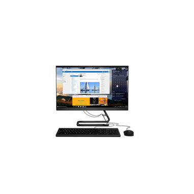 Lenovo IdeaCentre AIO 3 24" AMD Ryzen 5 8GB 256GB
