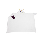 Kanguru mantella Unicorn coperta Kids